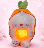 Oddychający Króliczek