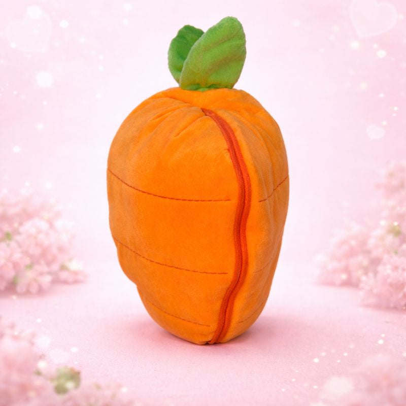 Oddychający Króliczek